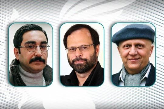 معرفي هيات انتخاب بخش مستند جشنواره 37 فيلم فجر