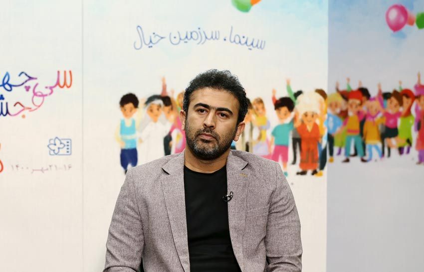 «بَلیط» فیلمی درباره جست‌وجو / کسی که رویا‌پرداز نباشد، هدف ندارد