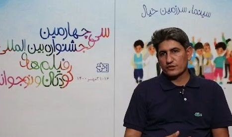 ببینید: گفت‌وگو با نبی قلی زاده کارگردان فیلم پسرم رسول