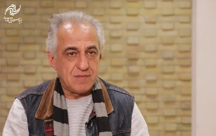 بنیاد سینمایی فارابی: کارنامه ای سی و هفت ساله/ نادر مقدس/ قسمت ۲۶