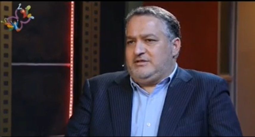 ببینید: چشم انداز جشنواره۳۳