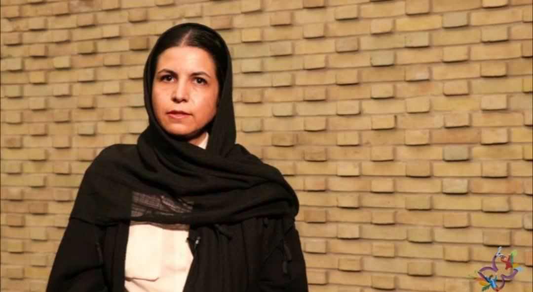 ببینید: گفتگو با «نغمه دانش» فعال‌رسانه درباره سینمای کودک و نوجوان و جشنواره۳۳