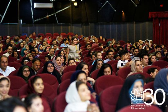 اسامي نامزدهاي بازيگري کودک و نوجوان در اختتاميه اعلام مي شود