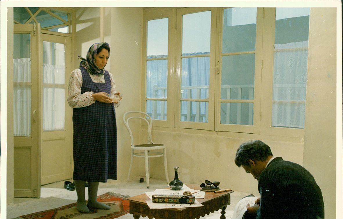 نار و نی