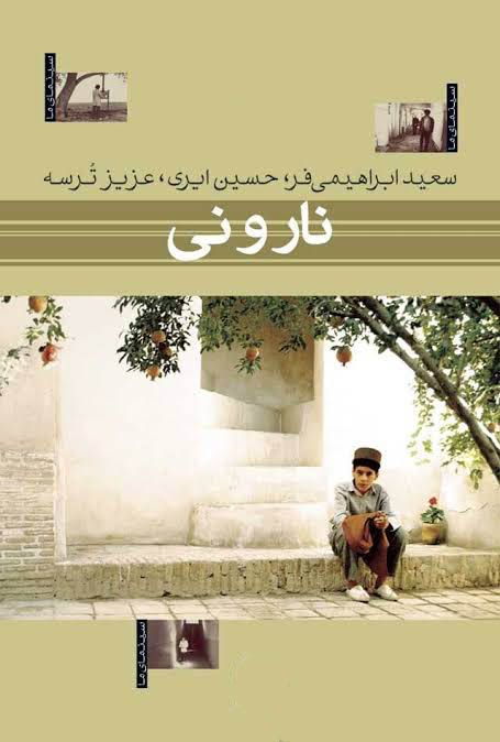 نار و نی