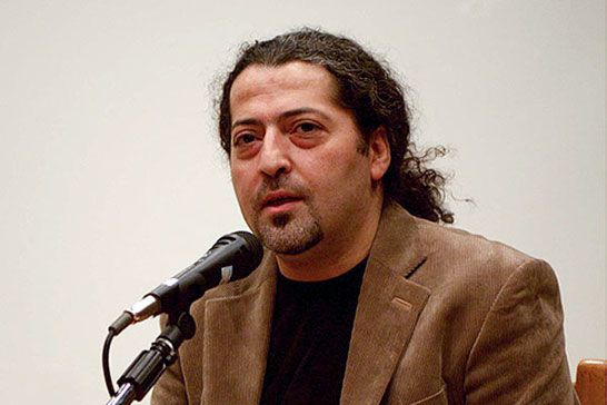 آثار به جامانده از وحيد نصيريان يادش را محفوظ نگه خواهد داشت