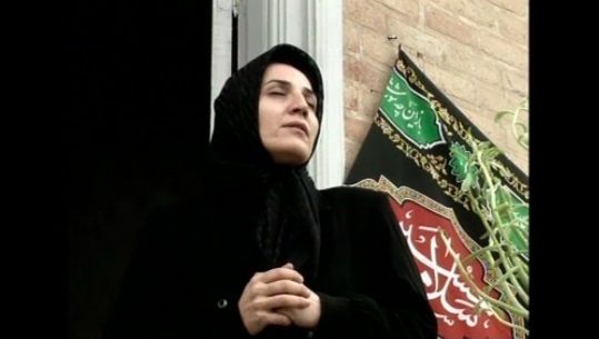 نماهای عاشورایی | نذری