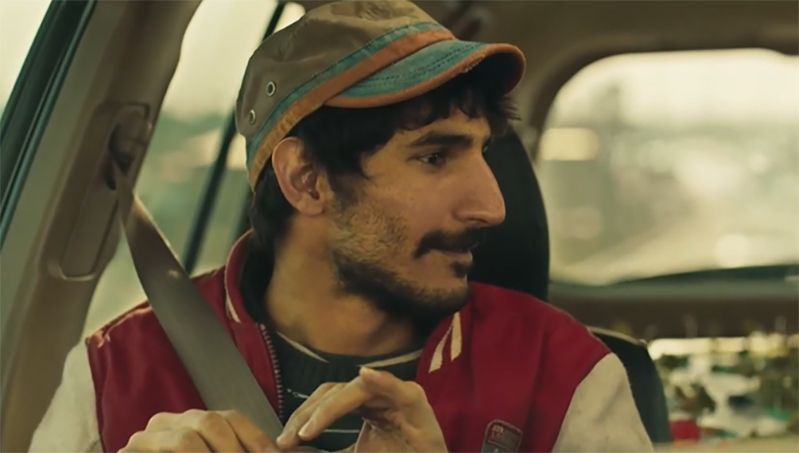 همزمان با نخستین روزهای اکران؛ تیزر رسمی «نگهبان شب» منتشر شد