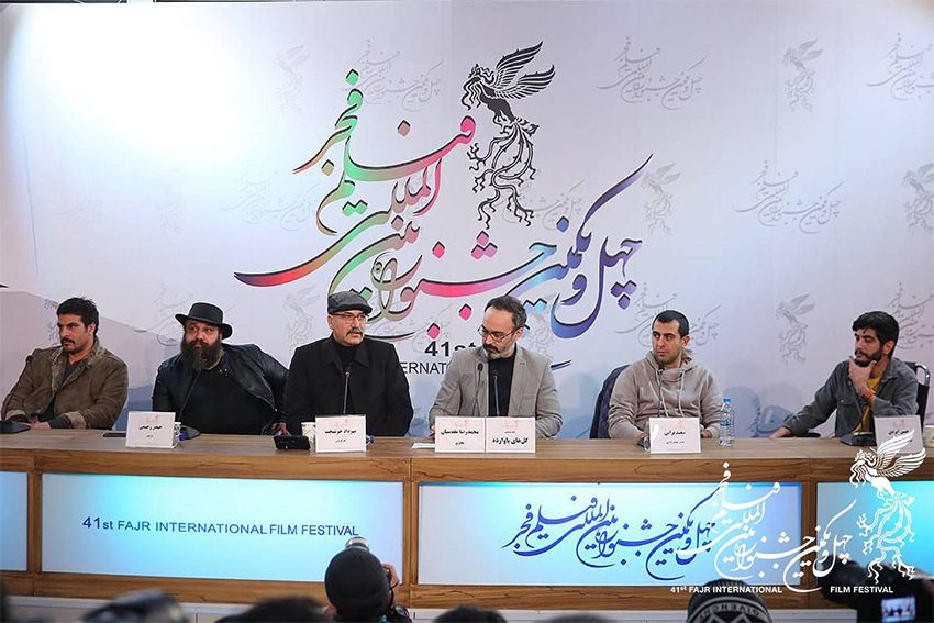مهرداد خوشبخت: «گل‌های باوارده» هنوز جای کار دارد