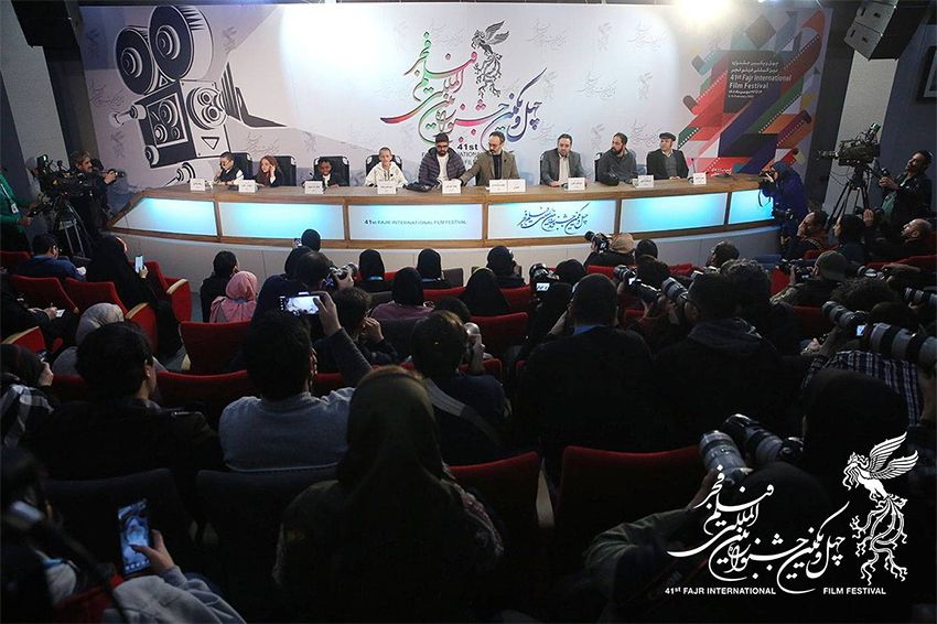 نقل نعل به نعل واقعیت سرطان «کاپیتان» را شکل نمی داد
