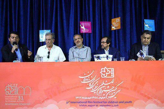 سينماي امروز ما حرف هاي جديدتر و بهتري براي جهان دارد