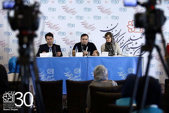 تامين سرمايه، بزرگترين مشکل ساخت فيلم در جهان است