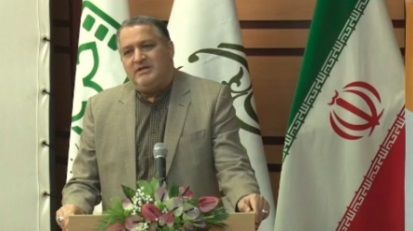 ببینید: گزارشی از افتتاحیه پنجمین المپیاد فیلمسازی نوجوانان ایران