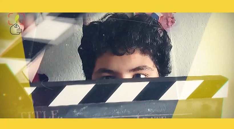 امسال، آنلاین المپیادی شوید