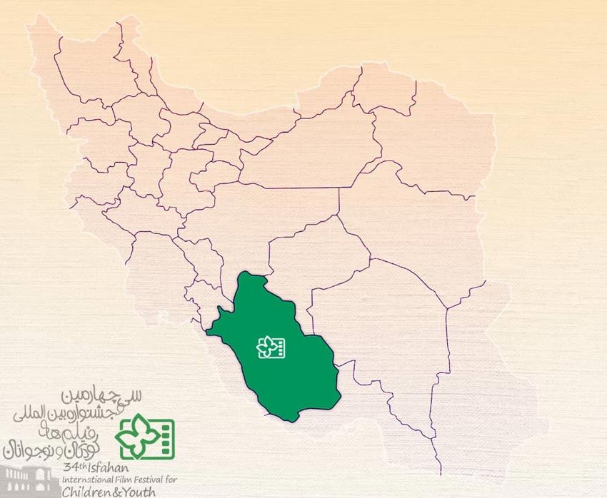 داوری 33 کودک و نوجوان شیرازی در سالن سبز تالار حافظ شیراز
