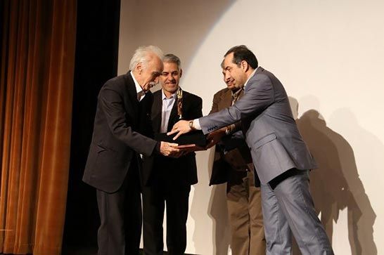 جايزه پژوهش سينمايي سال برگزيدگان خود را شناخت