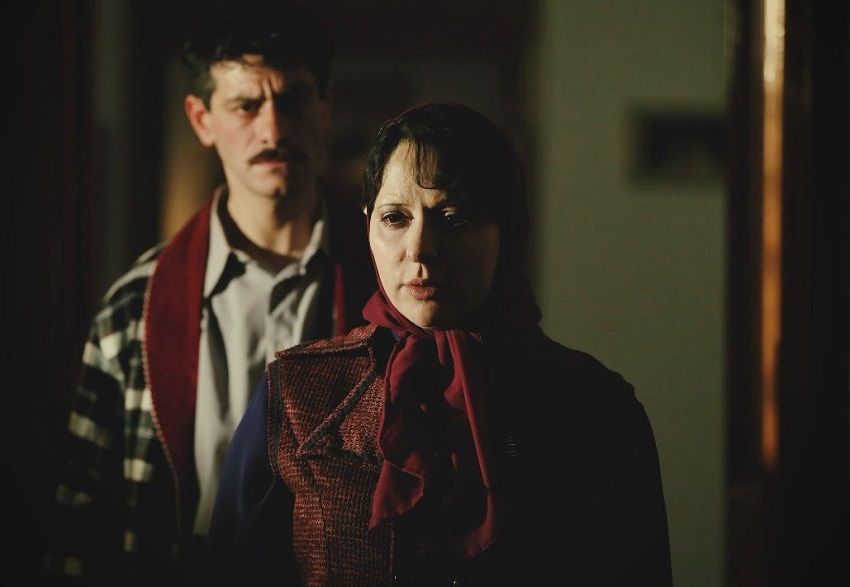 فیلم سینمایی «پروین»؛ روایتی آرام و دلپسند از زندگی شاعر مهجور