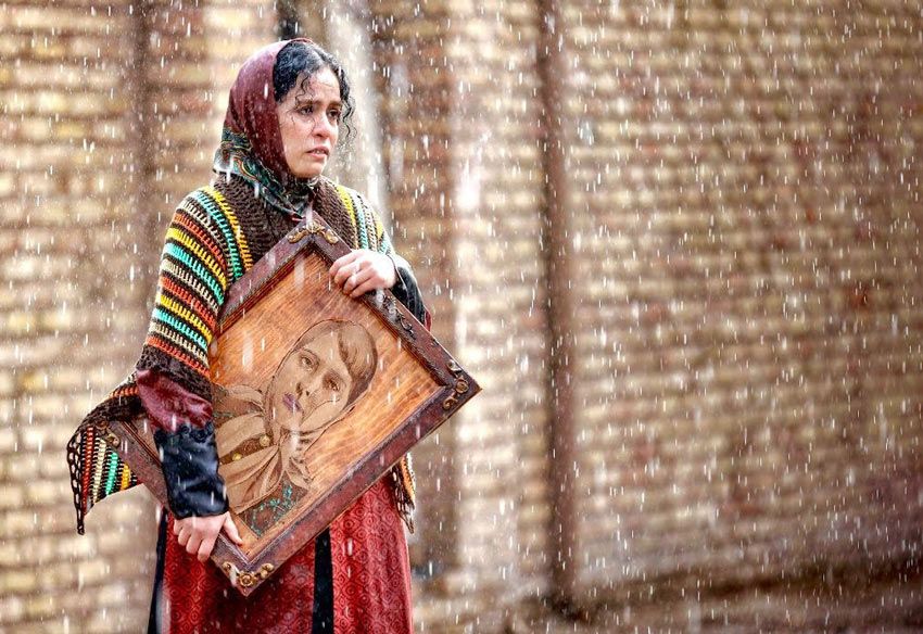 نگاهی به فیلم «پروین»/ خیال خوش شاعرانگی