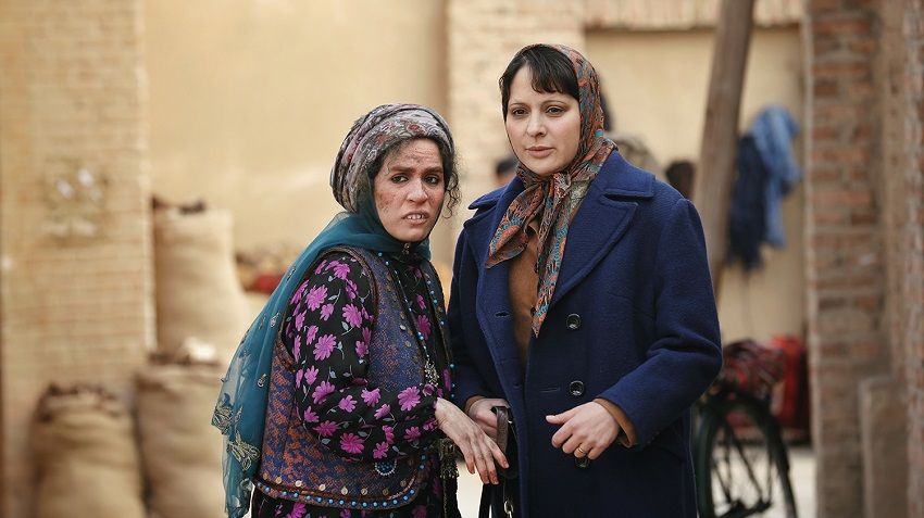 تلفیق شعر و سینما برای بازنمایی زندگی بانوی شاعر