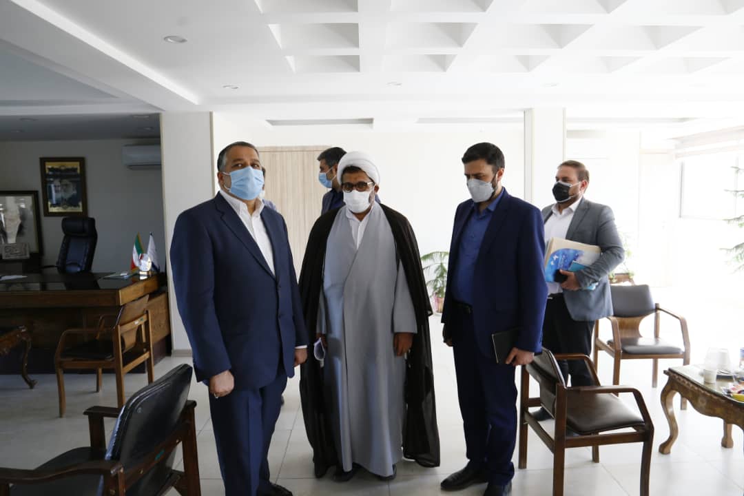 didar ba modir ershad esfahan (13)1