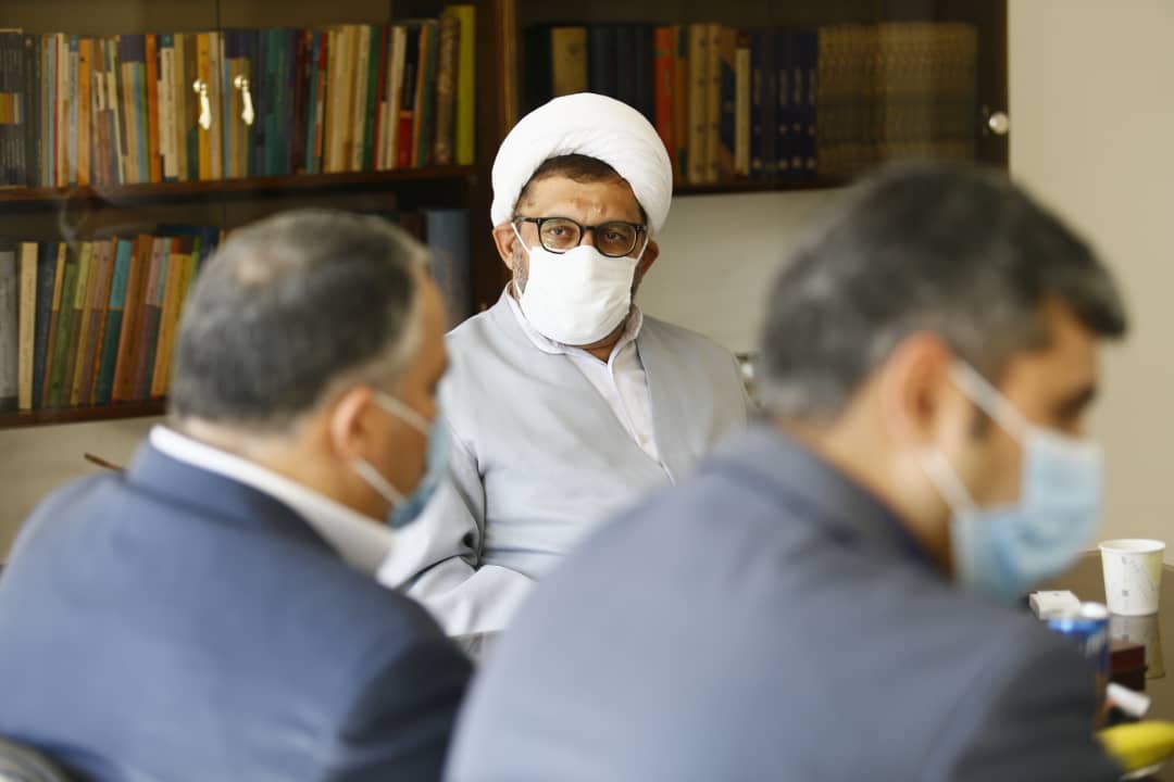 didar ba modir ershad esfahan (17)