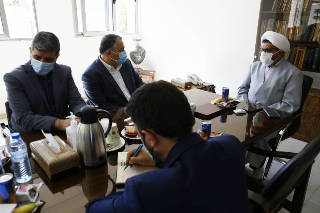 didar ba modir ershad esfahan (22)