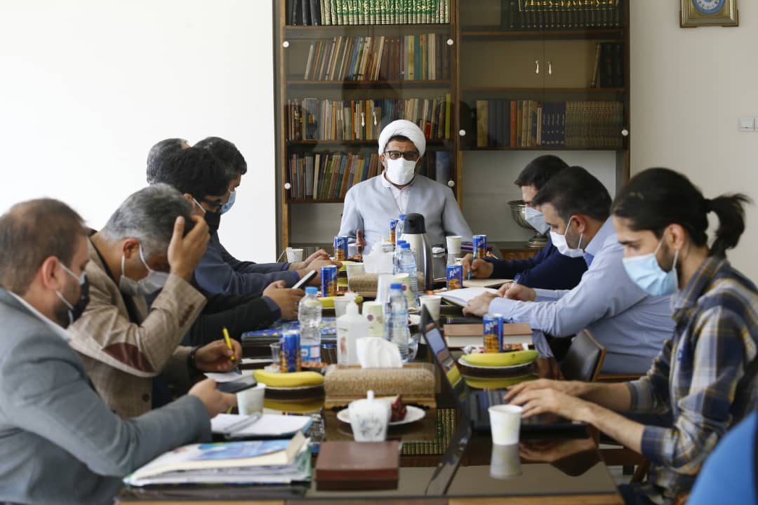 didar ba modir ershad esfahan (6)