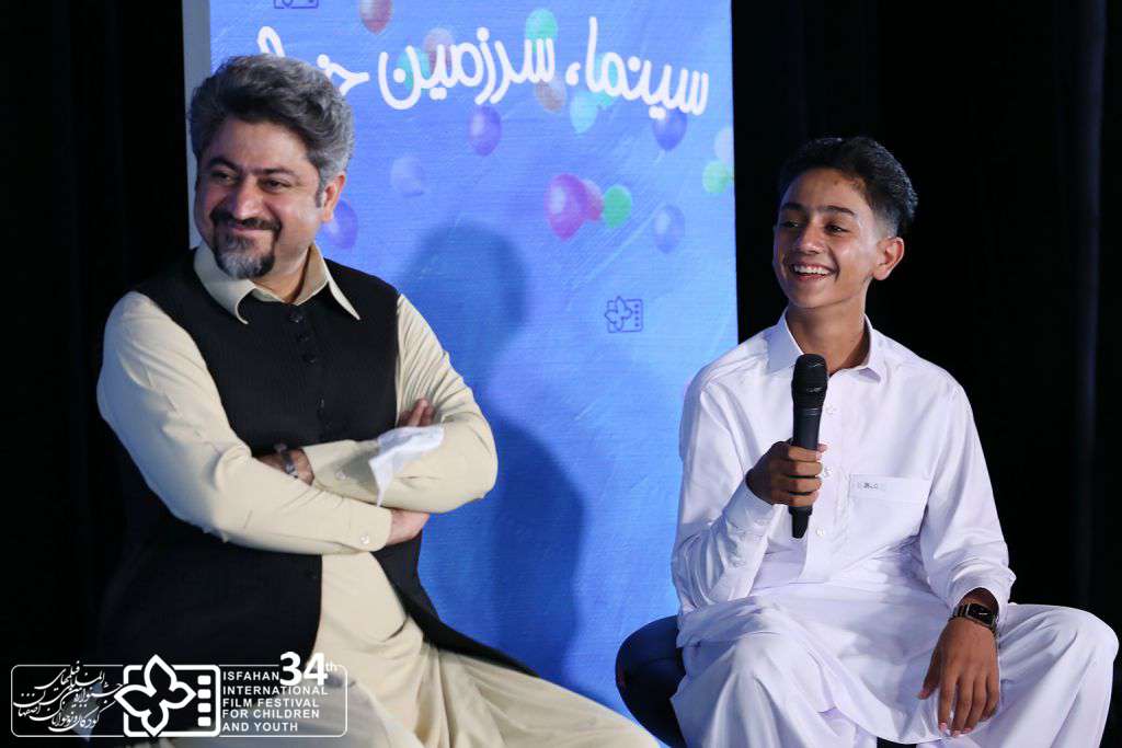 گزارش تصویری / نشست خبری فیلم سینمایی «لیپار»