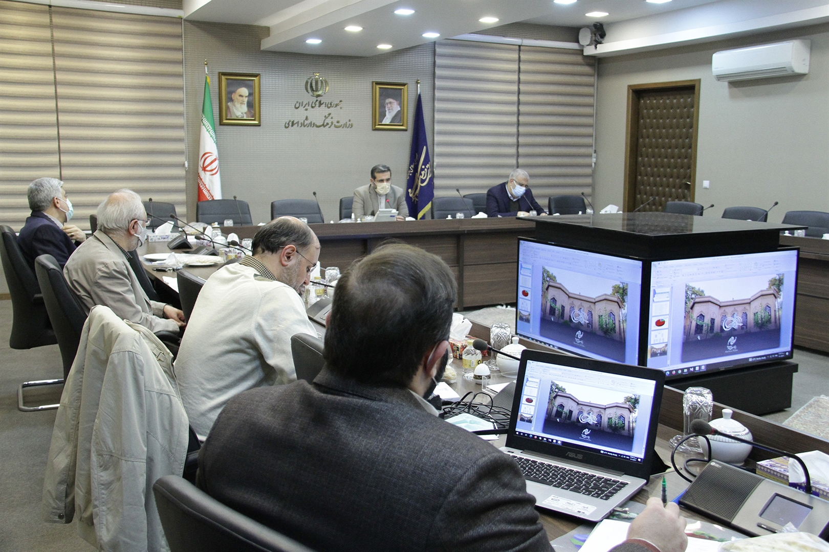 jalase heyat omana farabi 29 bahman (2)2