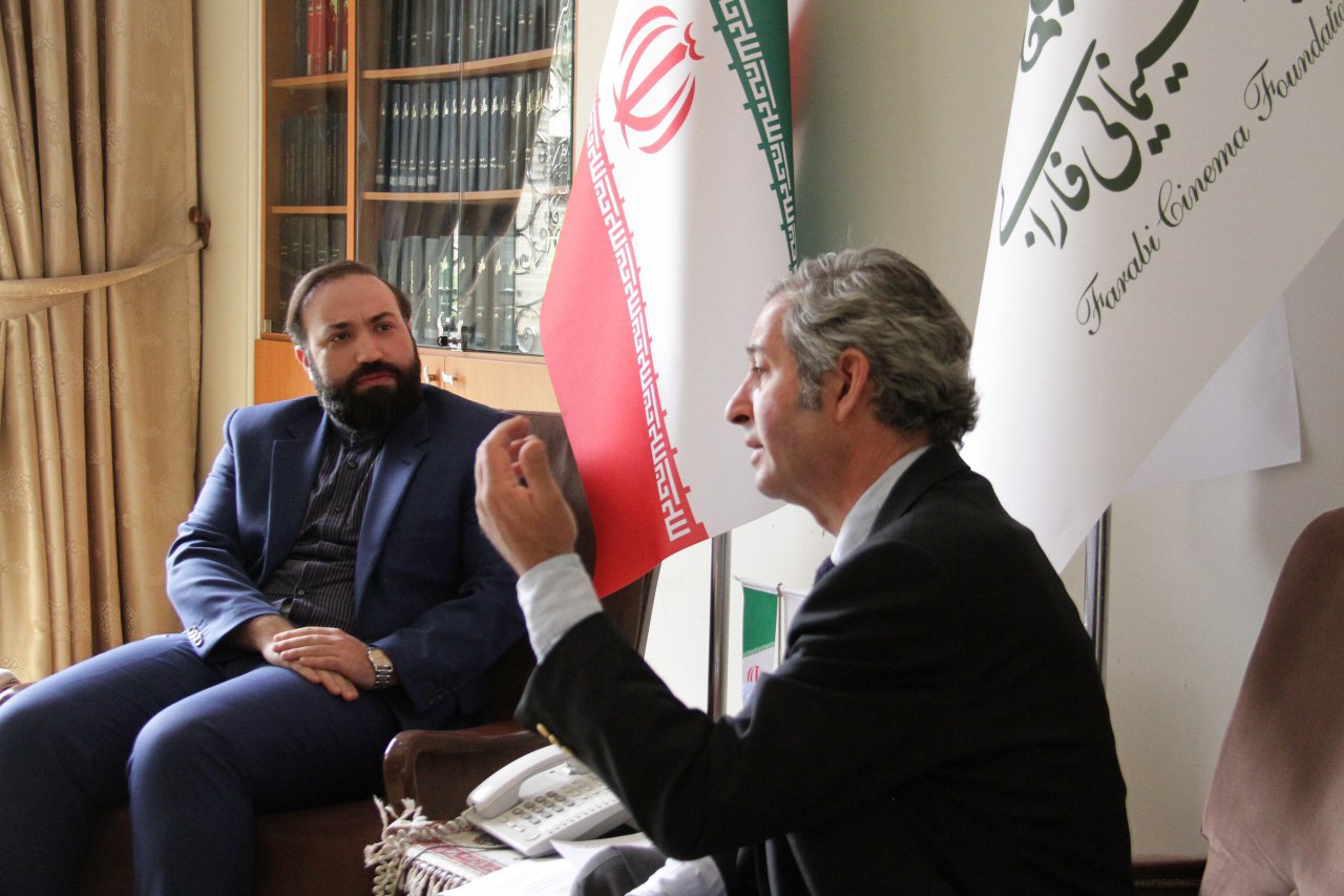 didar ba safir porteghal (6)