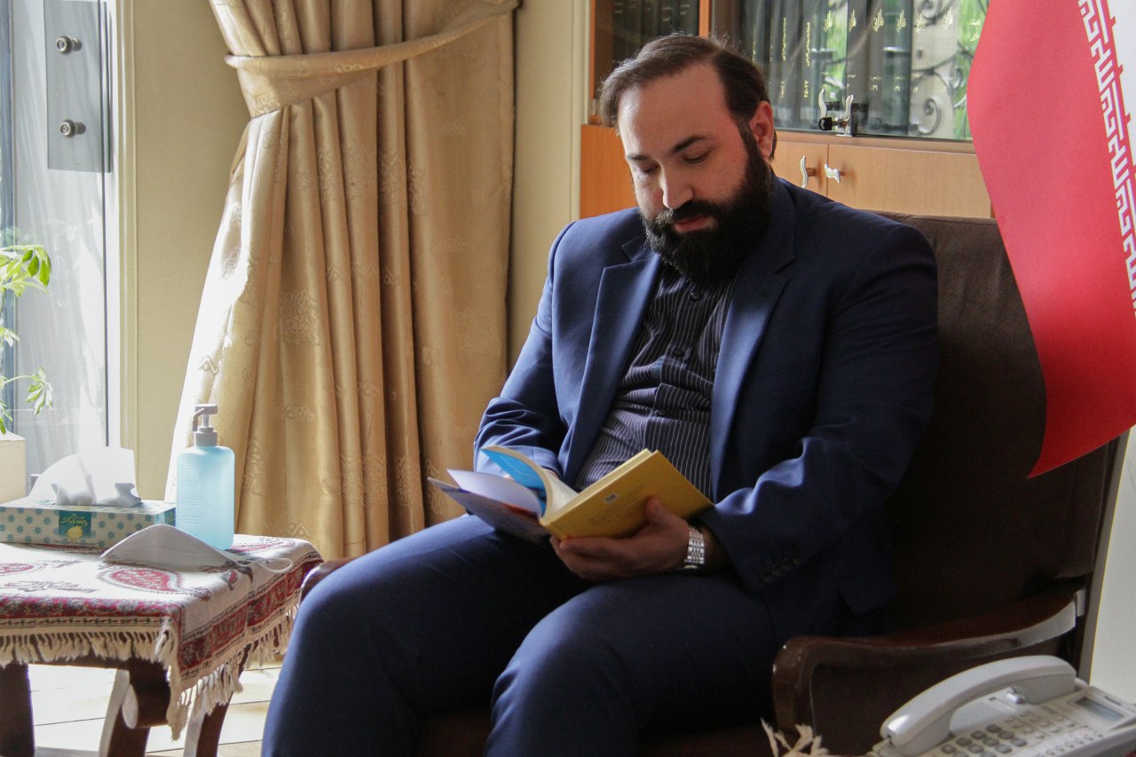 didar ba safir porteghal (7)