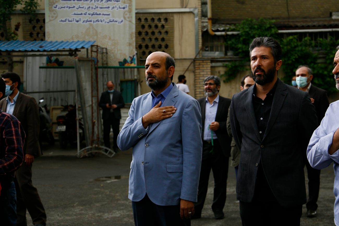 nader talebzadeh. mearaj shohada (13)