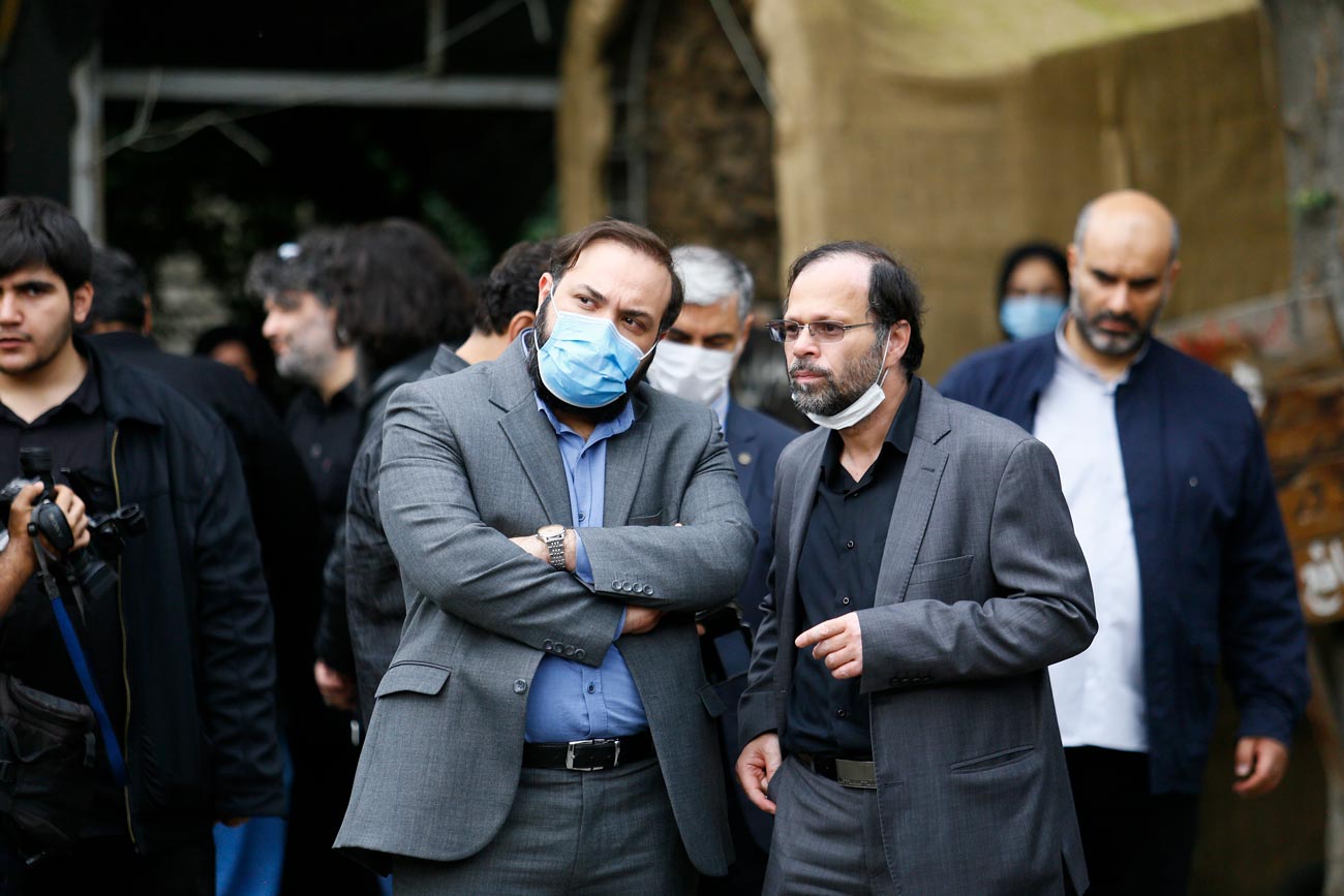 nader talebzadeh. mearaj shohada (20)