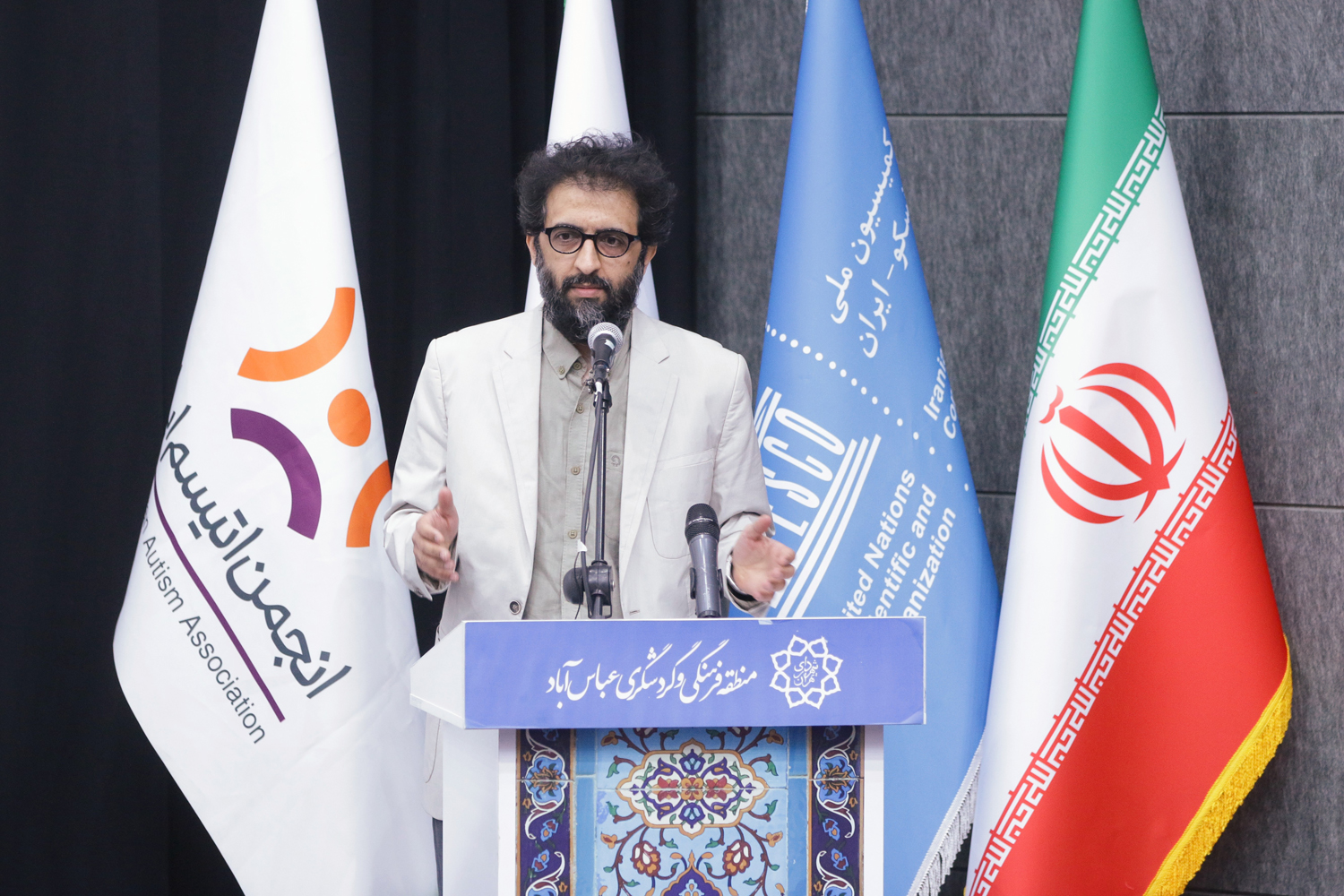taghdir unesco (4)