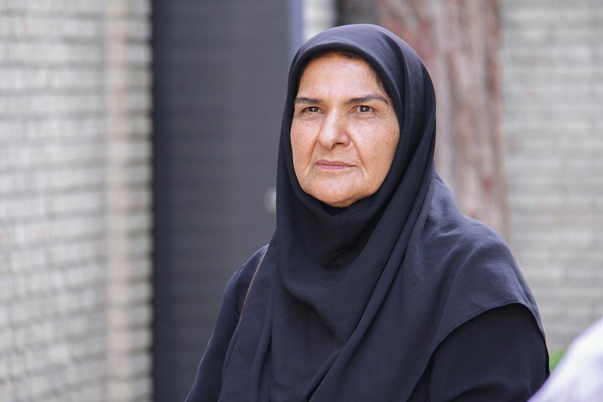 ensiyeh-shahhoseini