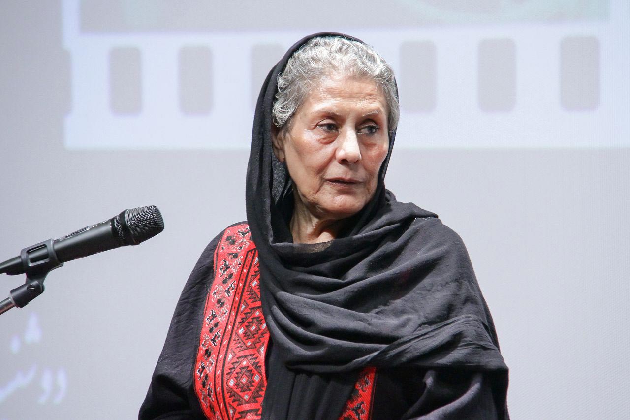mahvash afsharpanah 2