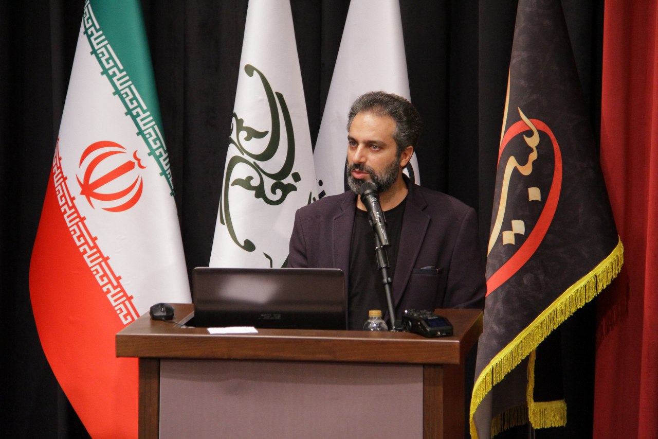 alireza haghighi