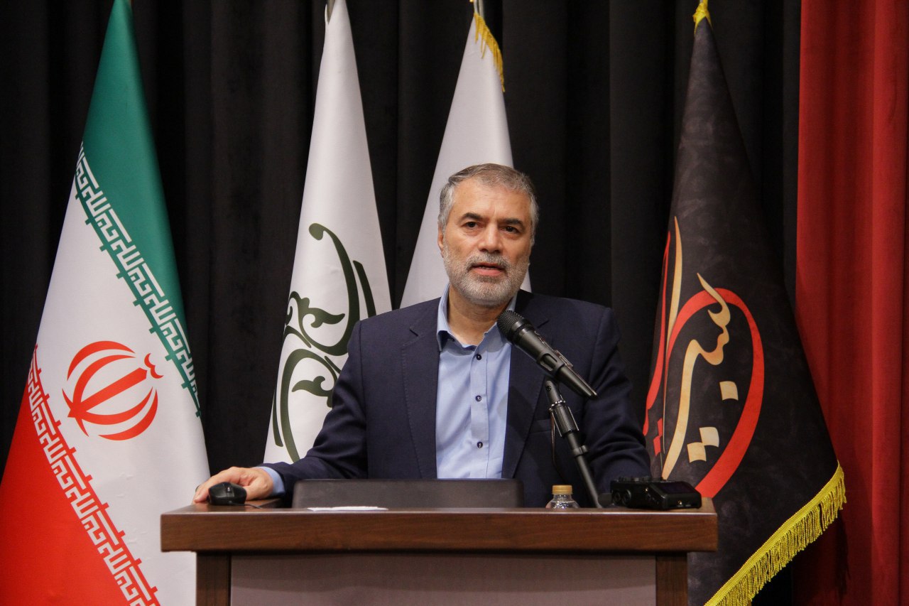 parviz karami