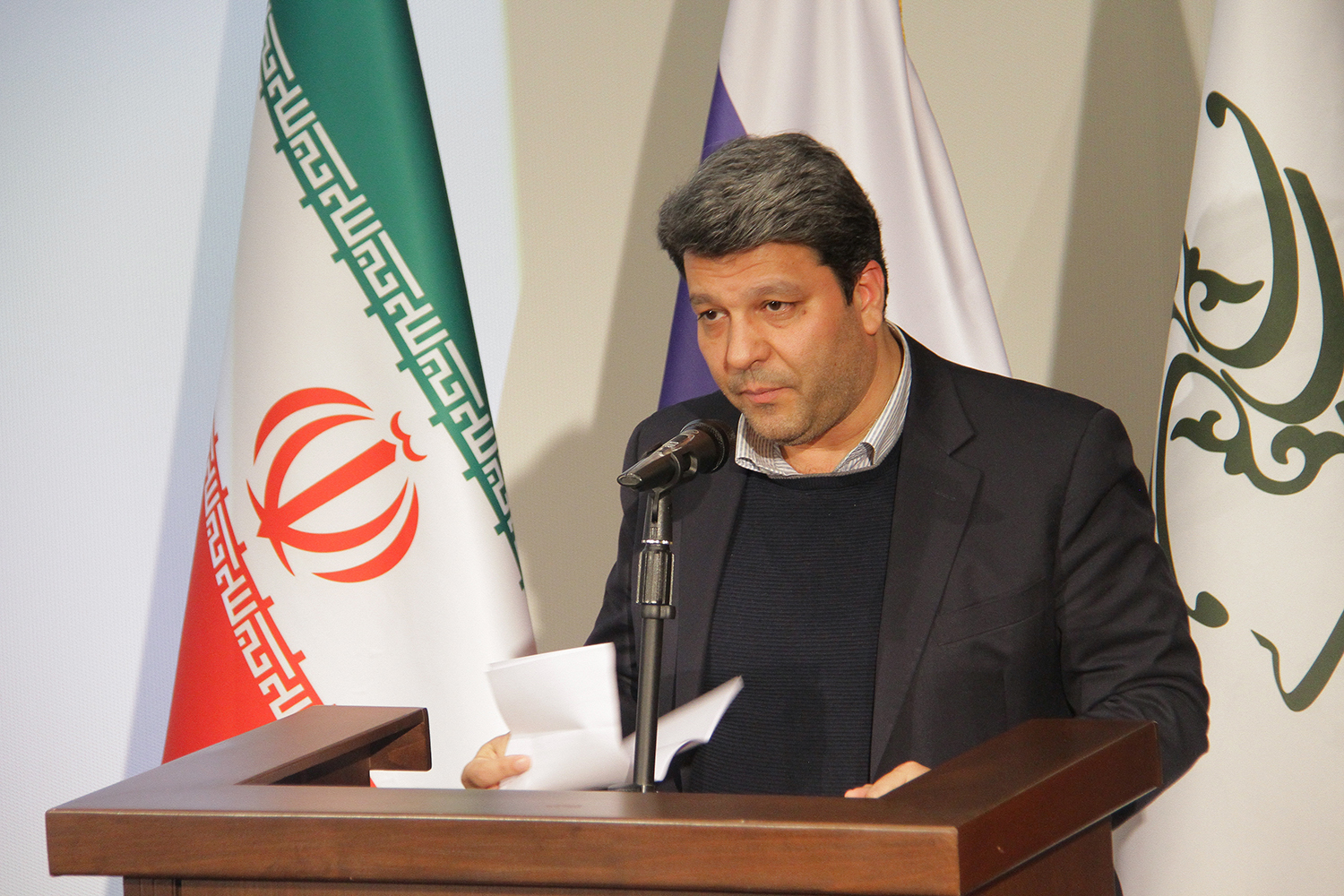 mohamad khazaei 2
