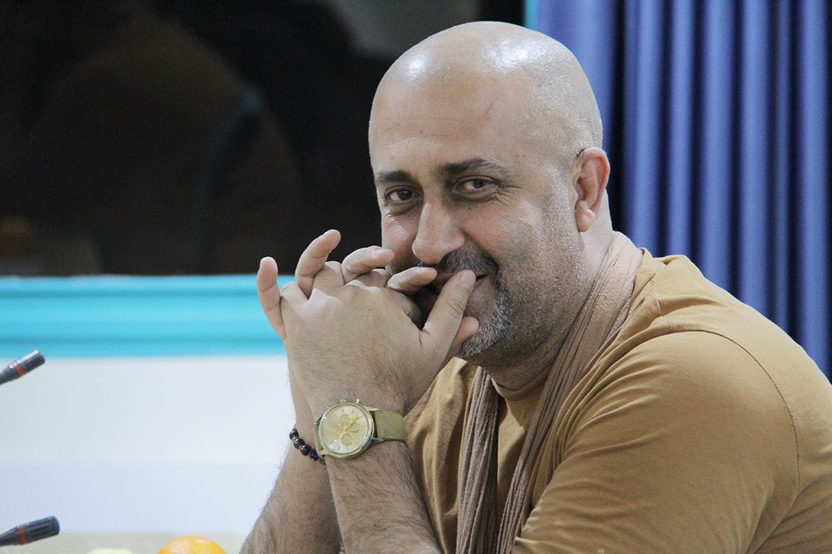 emad salmanian