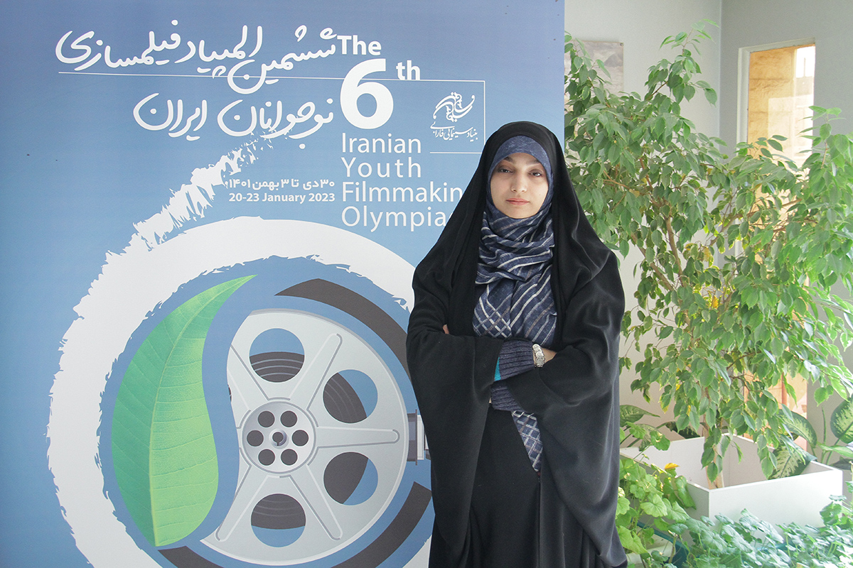 mahdieh gholamhoseini