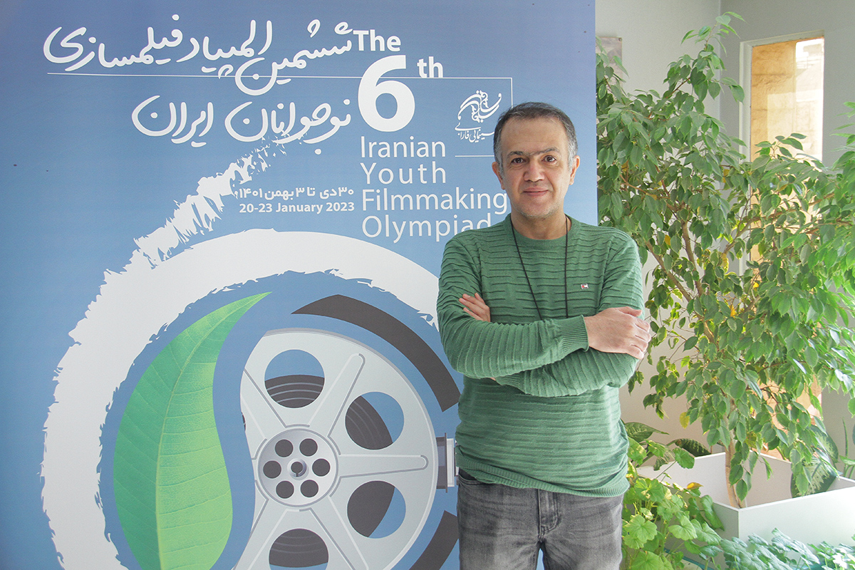 mehdi khoramian