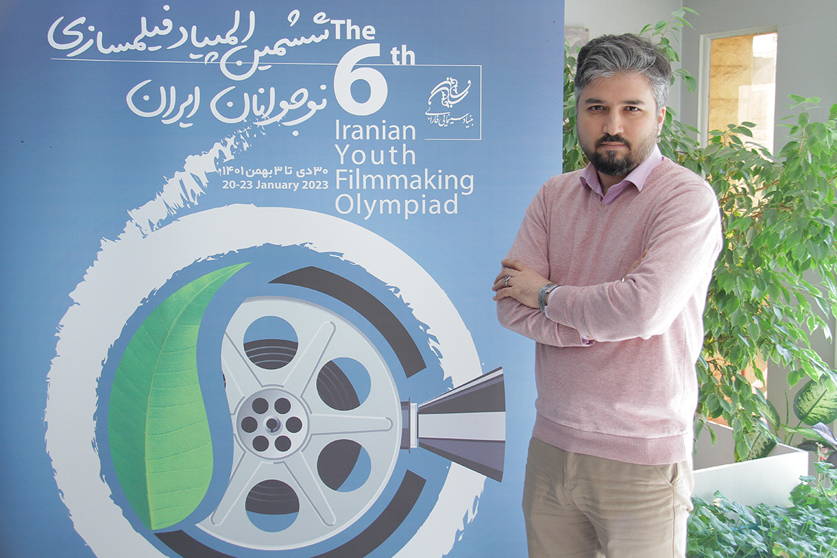 sajad ghafeleh bashi
