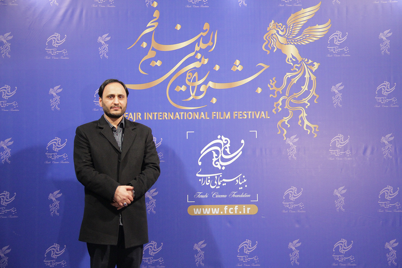 ali bahadori jahromi