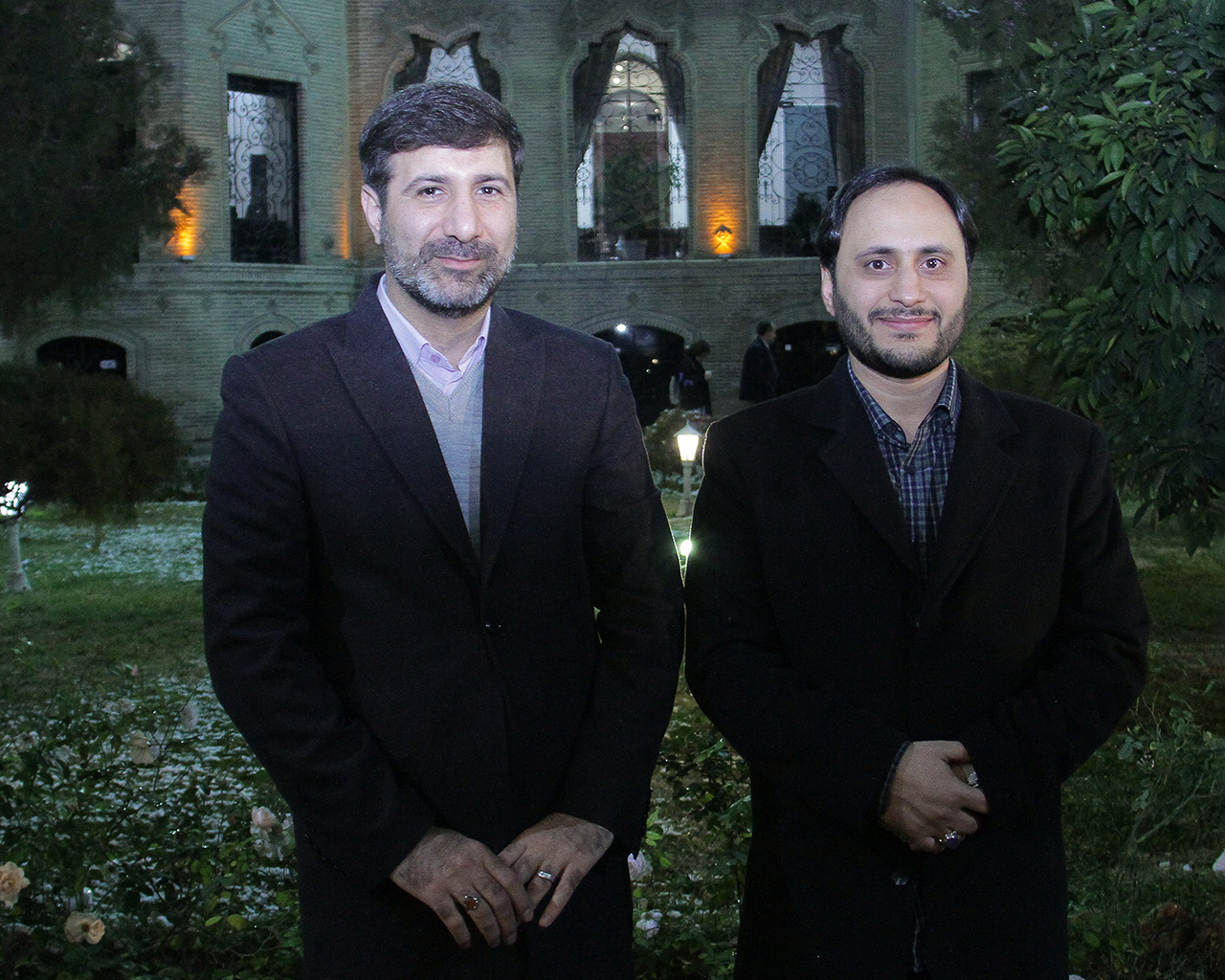 tahan nazif va bahdori