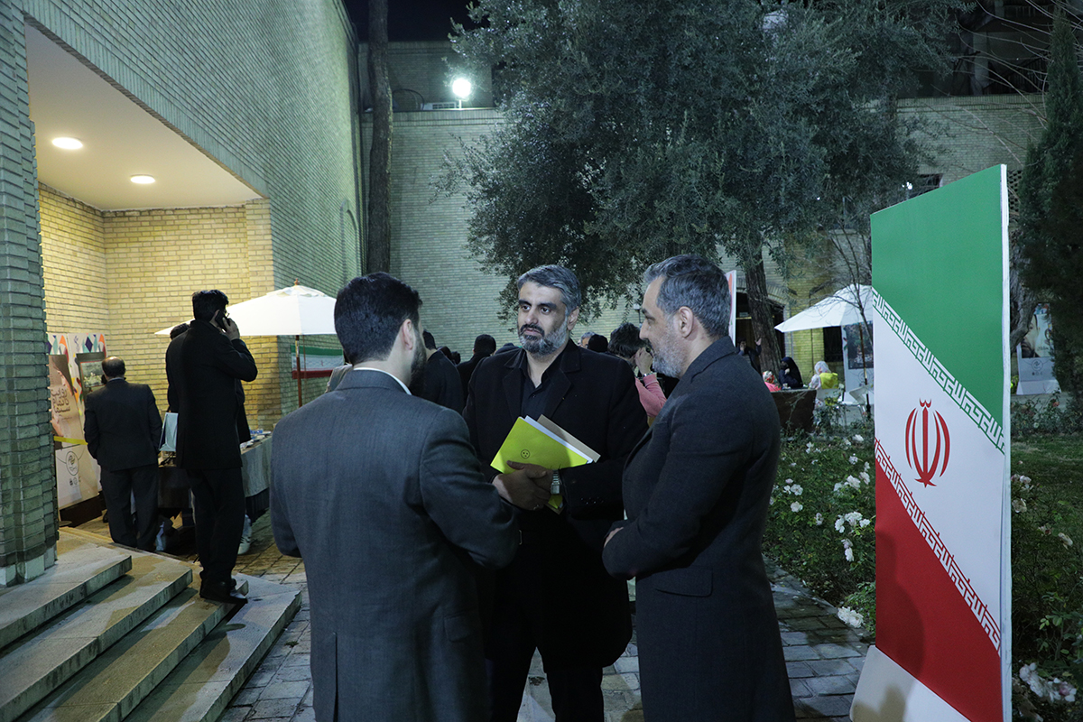 bazdid honarmandar vaziran (2)