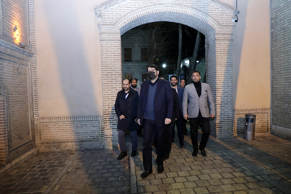 bazdid honarmandar vaziran (23)