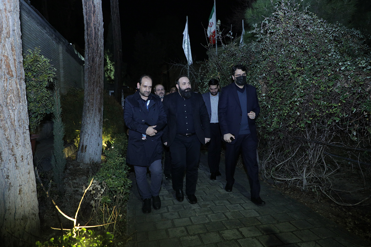 bazdid honarmandar vaziran (5)