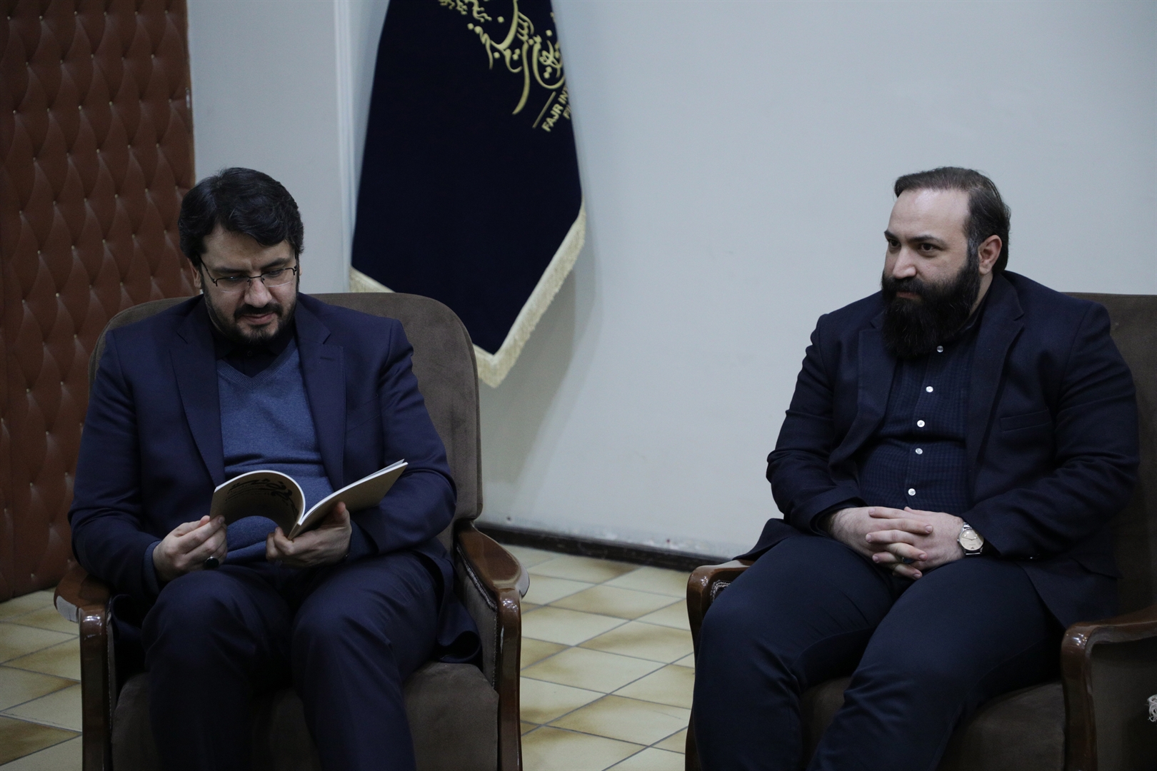 bazdid honarmandar vaziran (7)