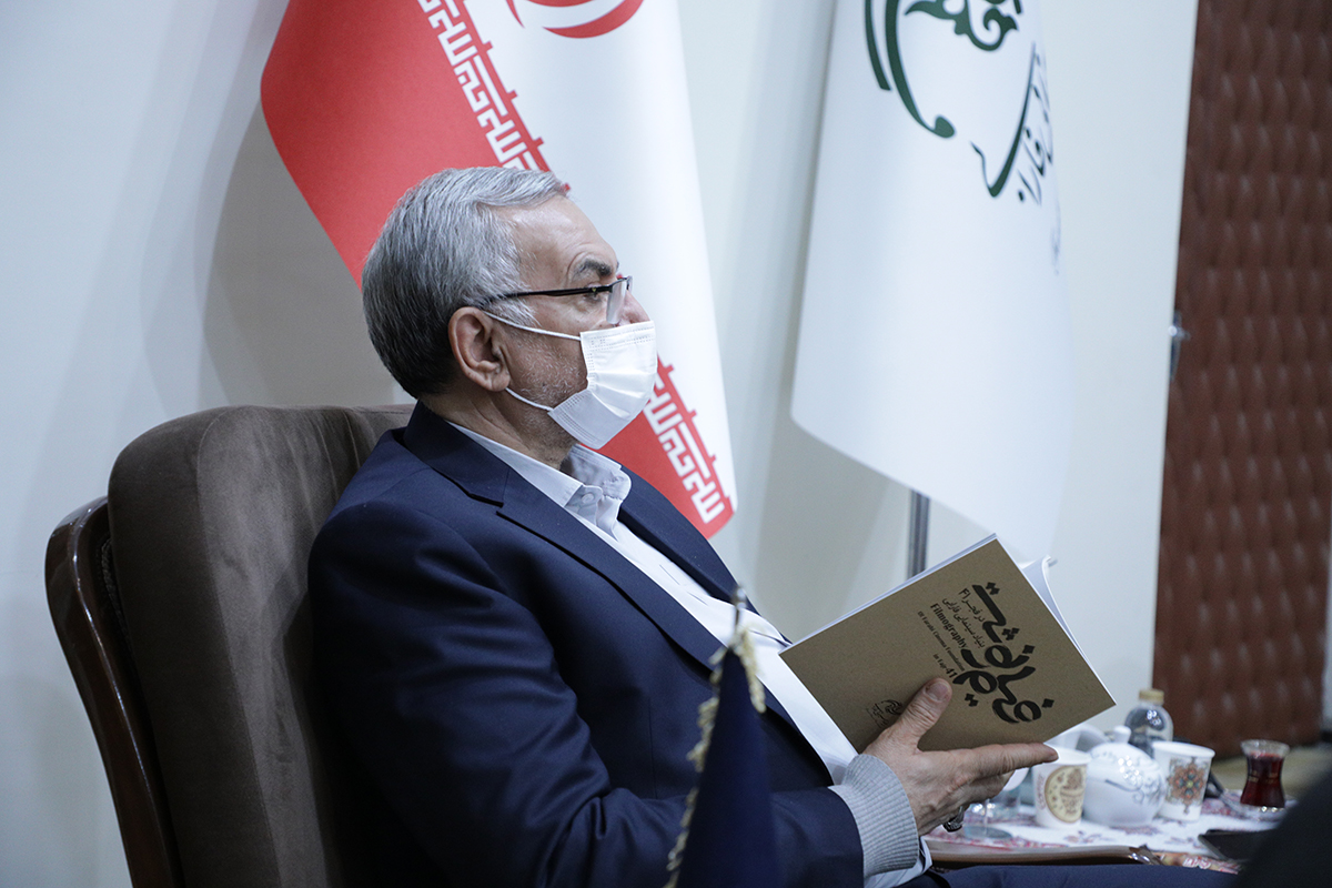bazdid honarmandar vaziran (8)